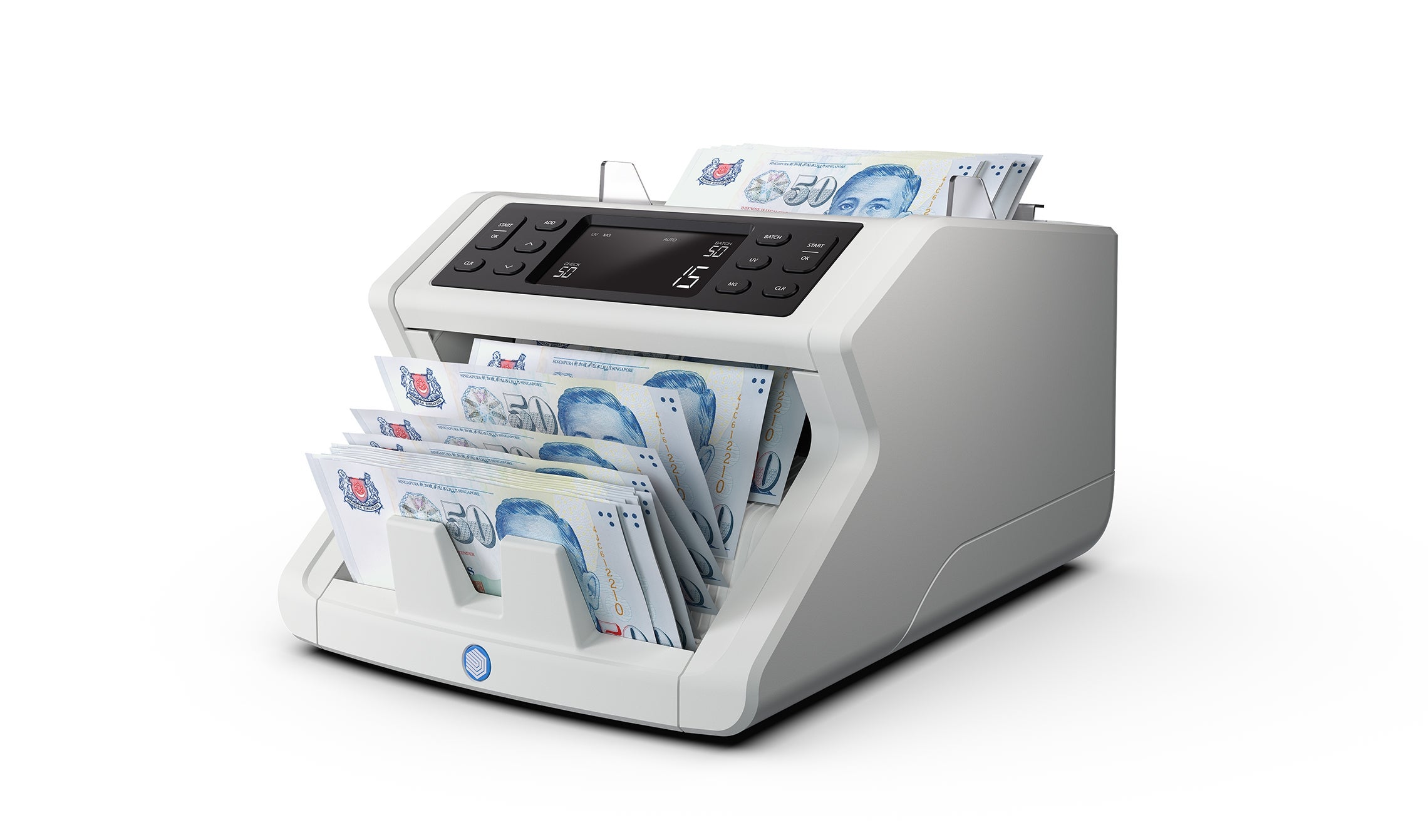 safescan-2250
