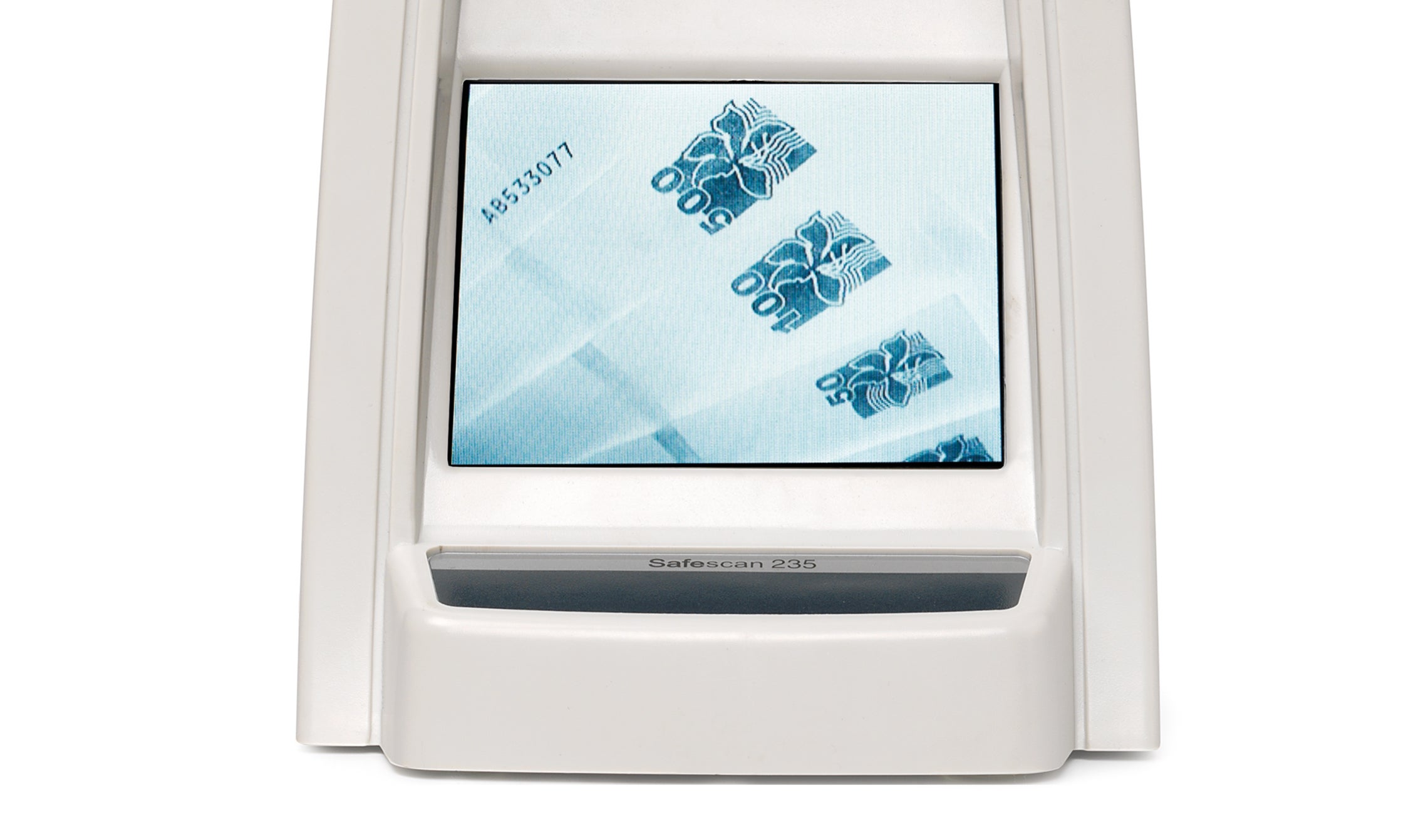 High quality infrared camera, 4 safescan-235