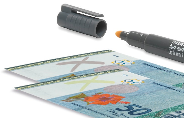 Verificatore Di Banconote VB IR - La Sfinge - Conta Monete | Conta - Foto 3