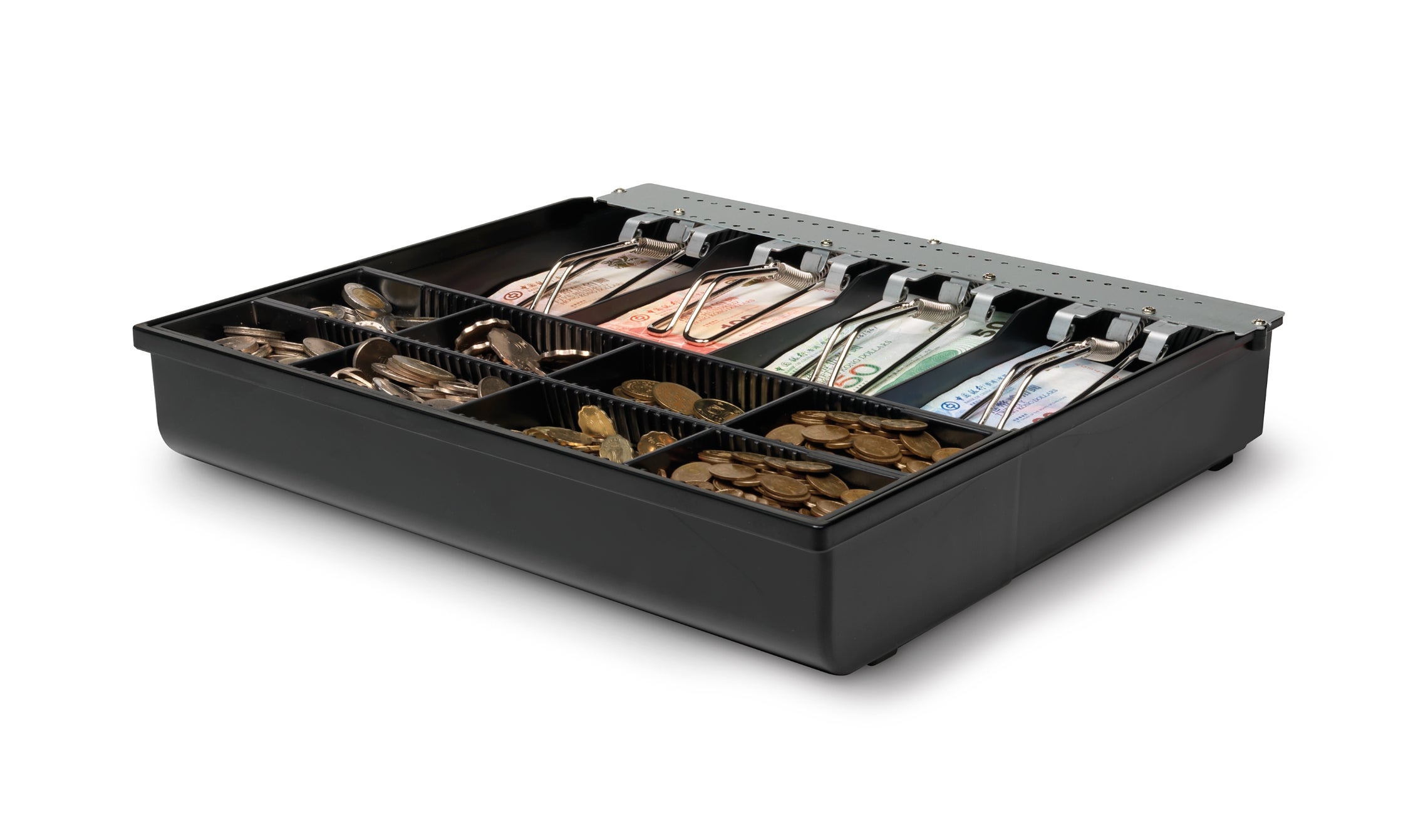 Safescan SD-3540 收款机内格 safescan-3540t-cash-drawer-tray