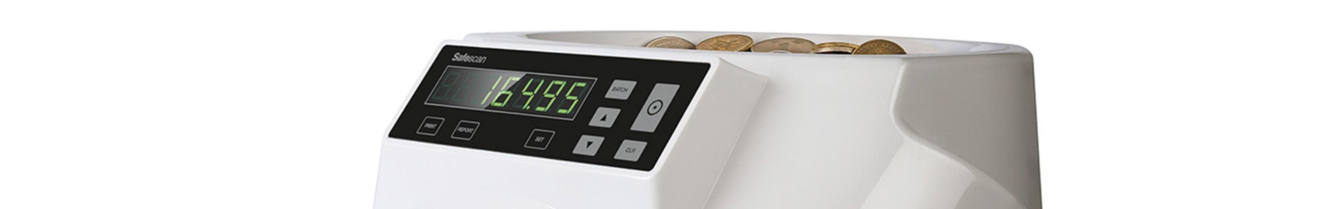 Coin Counters