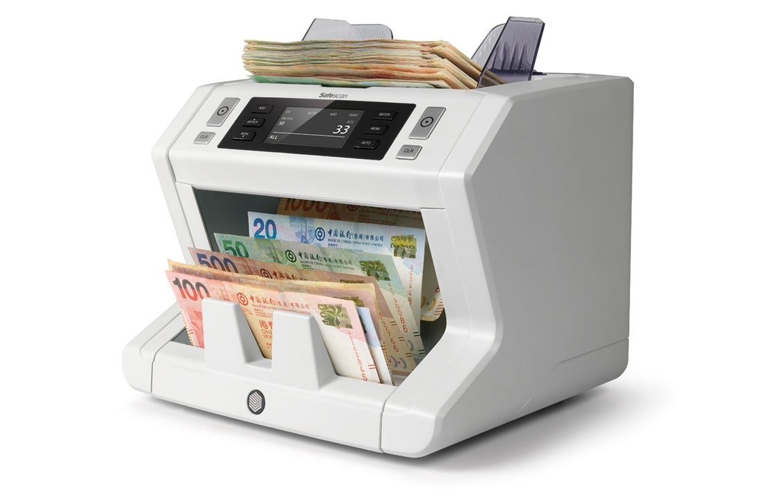 点钞机 点钞机