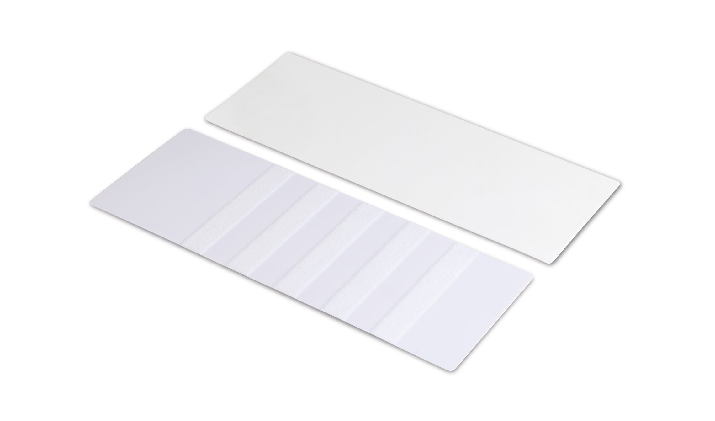 包含水性清洗液 - 無化學物質 safescan-cleaning-cards