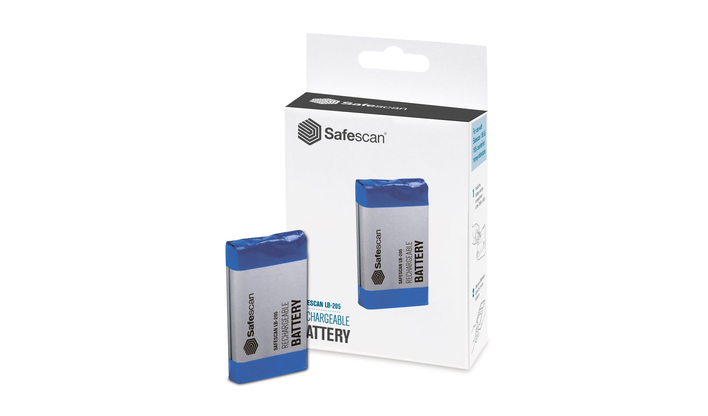 safescan-lb-205 safescan-lb-205