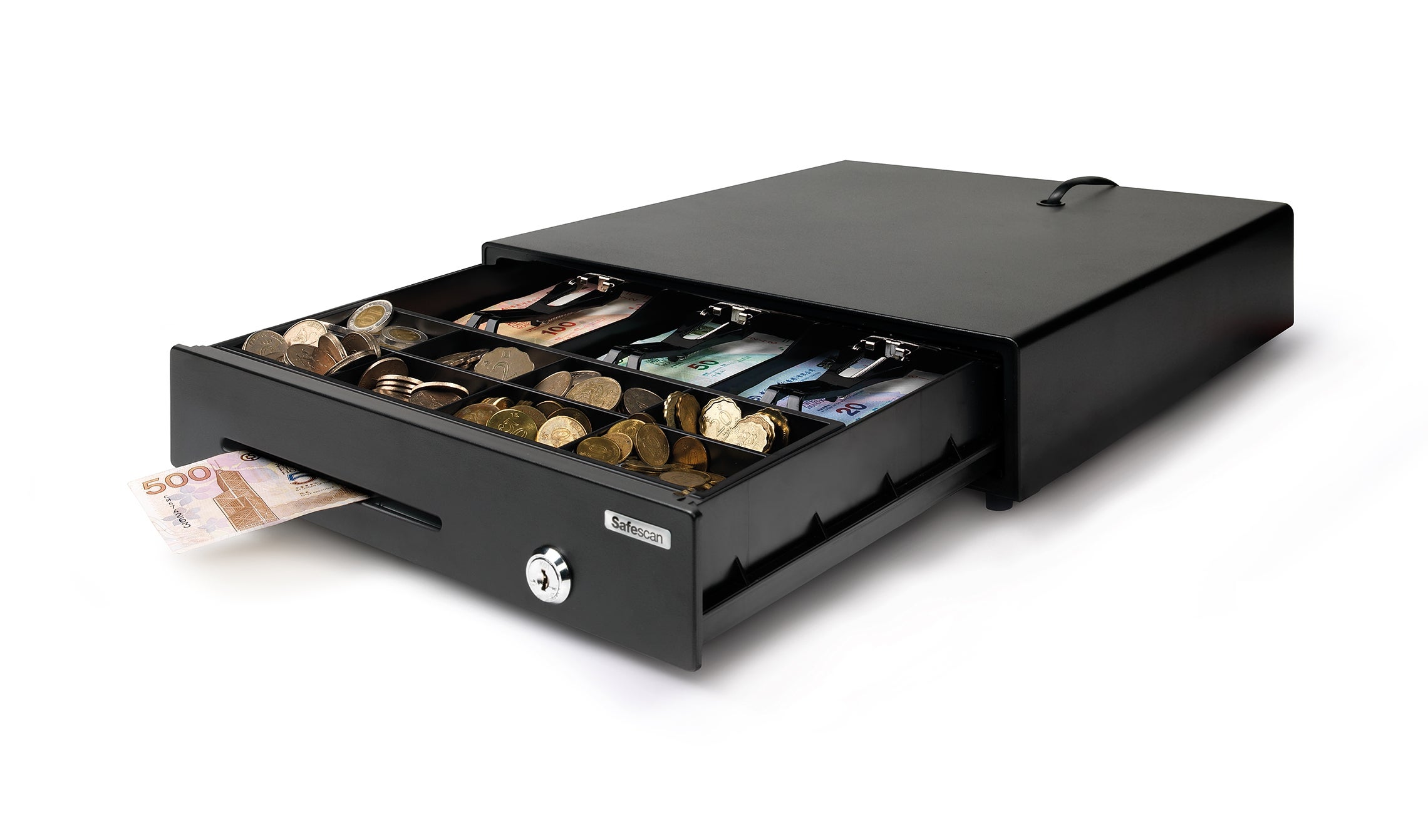 safescan-ld-3336-cash-tray-lay-out