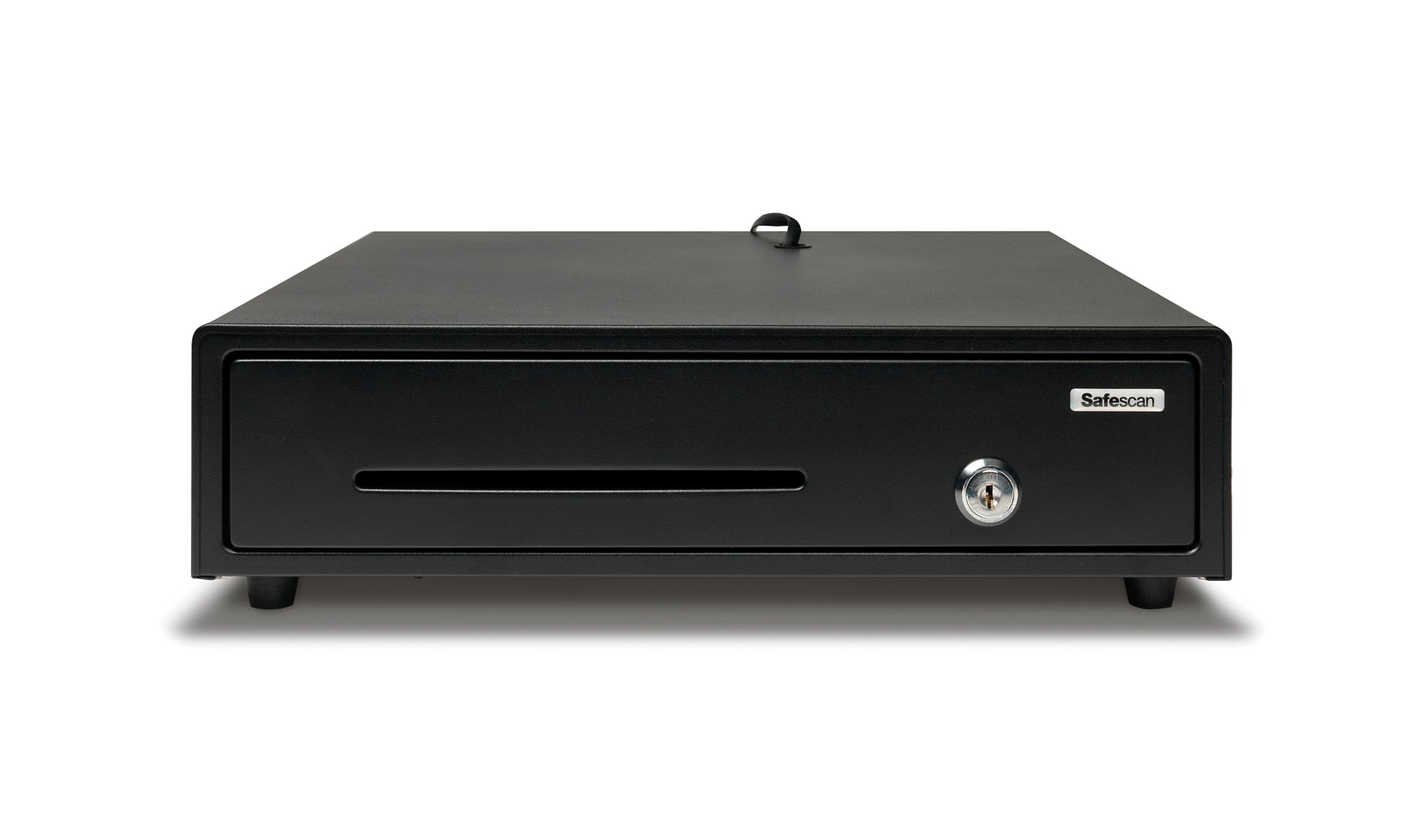Manual cash drawer, tested for at least 500.000 openings safescan-ld3336-cash-drawe