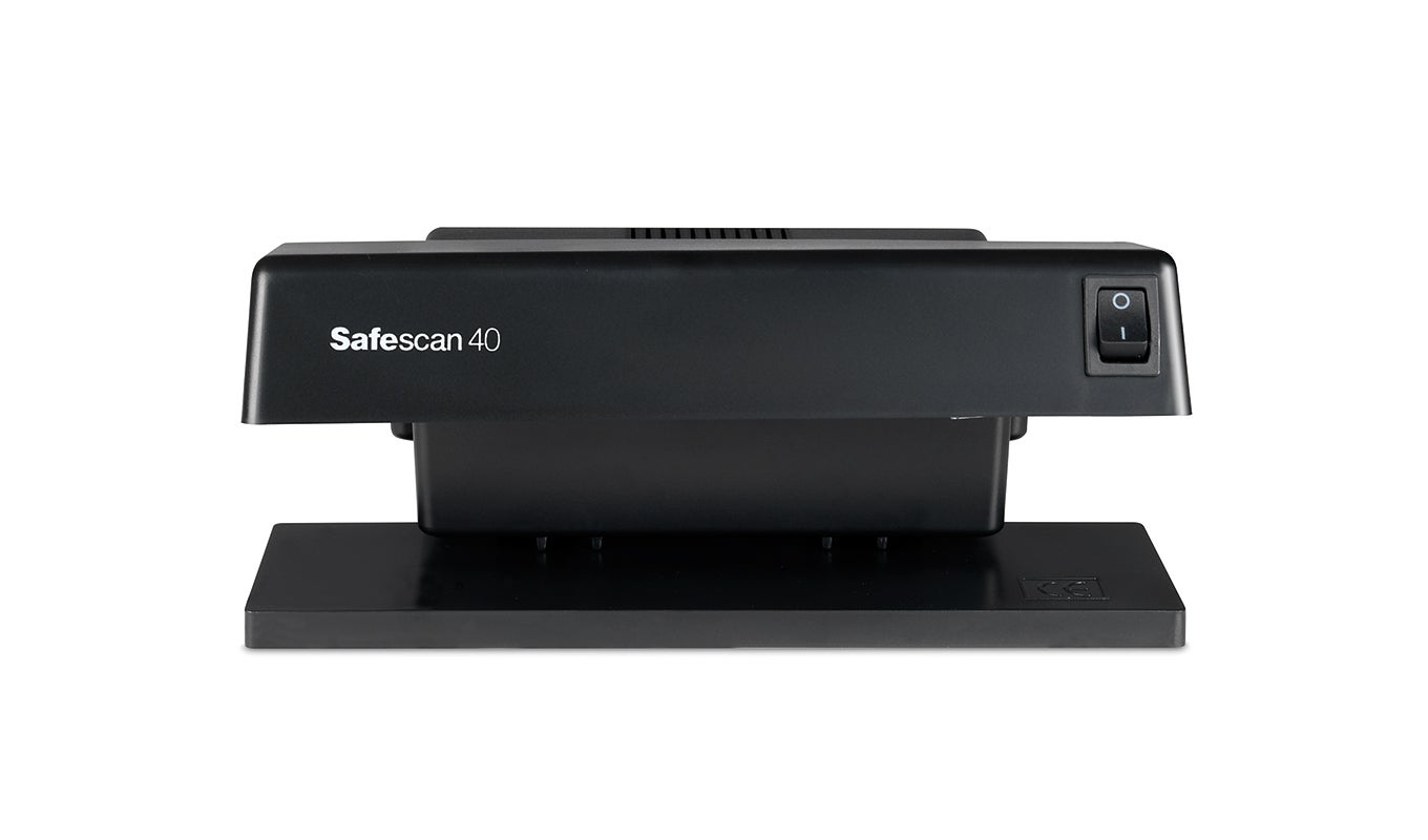 safescan-40-uv-detector safescan-40-uv-detector
