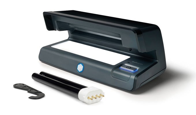 Spare UV Tubes for use with the Safescan 50 and 70 UV detectors safescan-50-70-uv-lamp