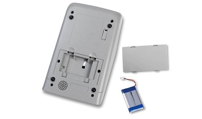 Suitable for Safescan 6185 safescan-lb-205
