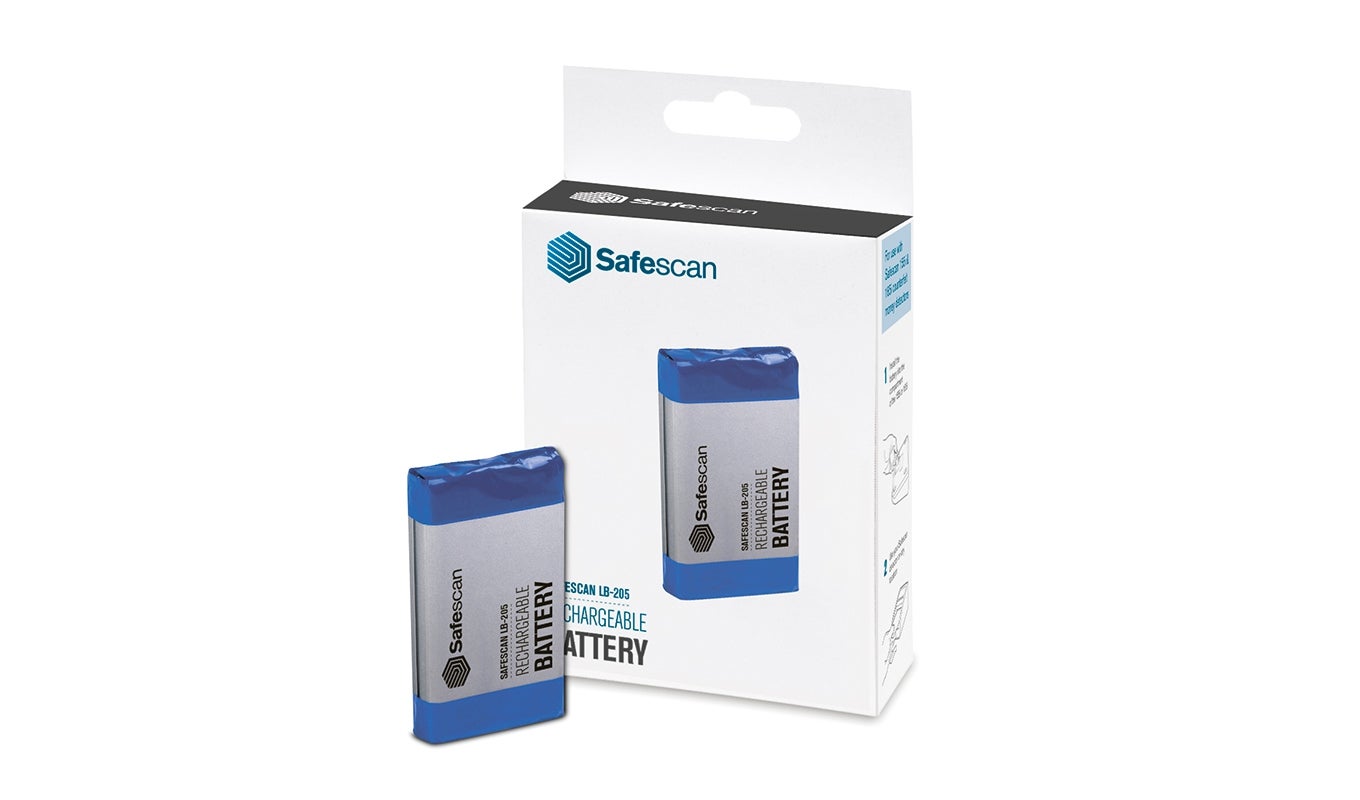 safescan-lb-205 safescan-lb-205