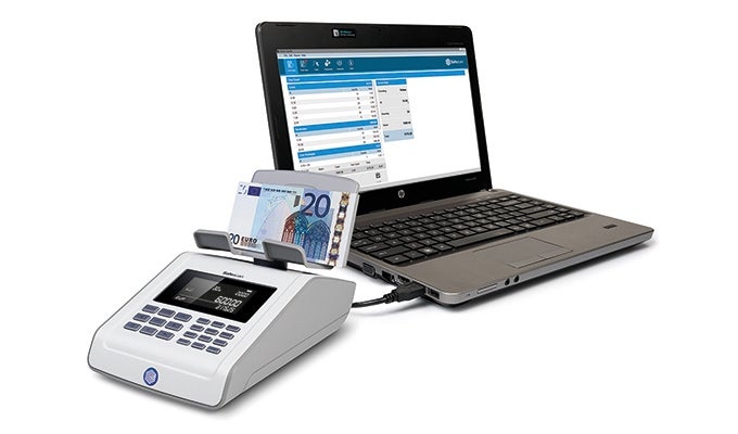 Upload counting results to your PC upload-count-results