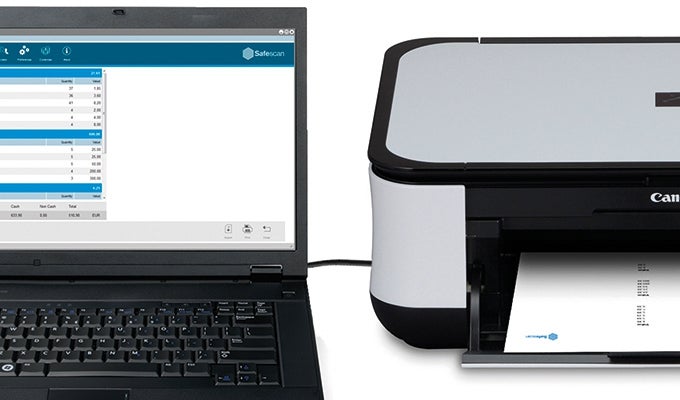 Print counting summary print-counting-summary