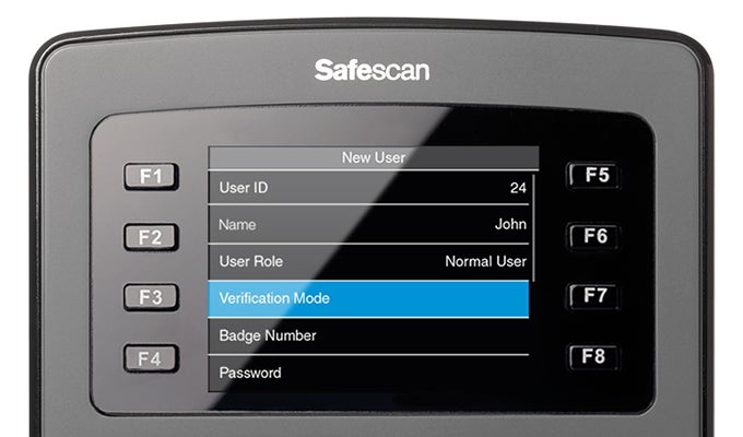 safescan-time-attendance-new-user-menu-screen