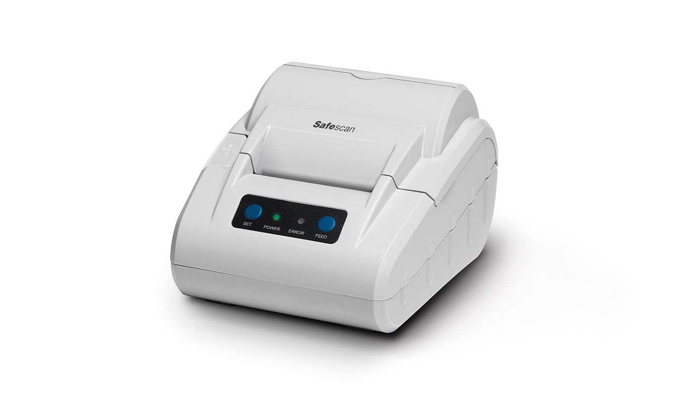 Thermal Printer safescan-tp-230-thermal-printer