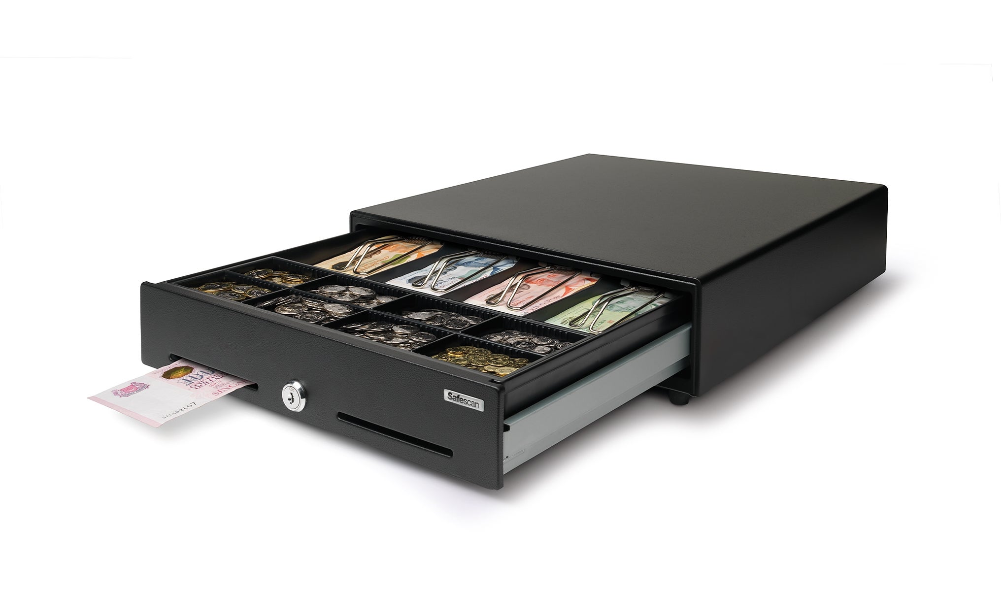 safescan-sd3540-cash-tray-lay-out