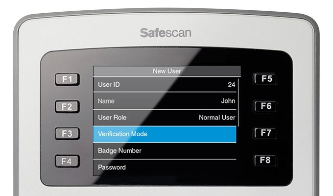 safescan-time-attendance-new-user-menu-screen