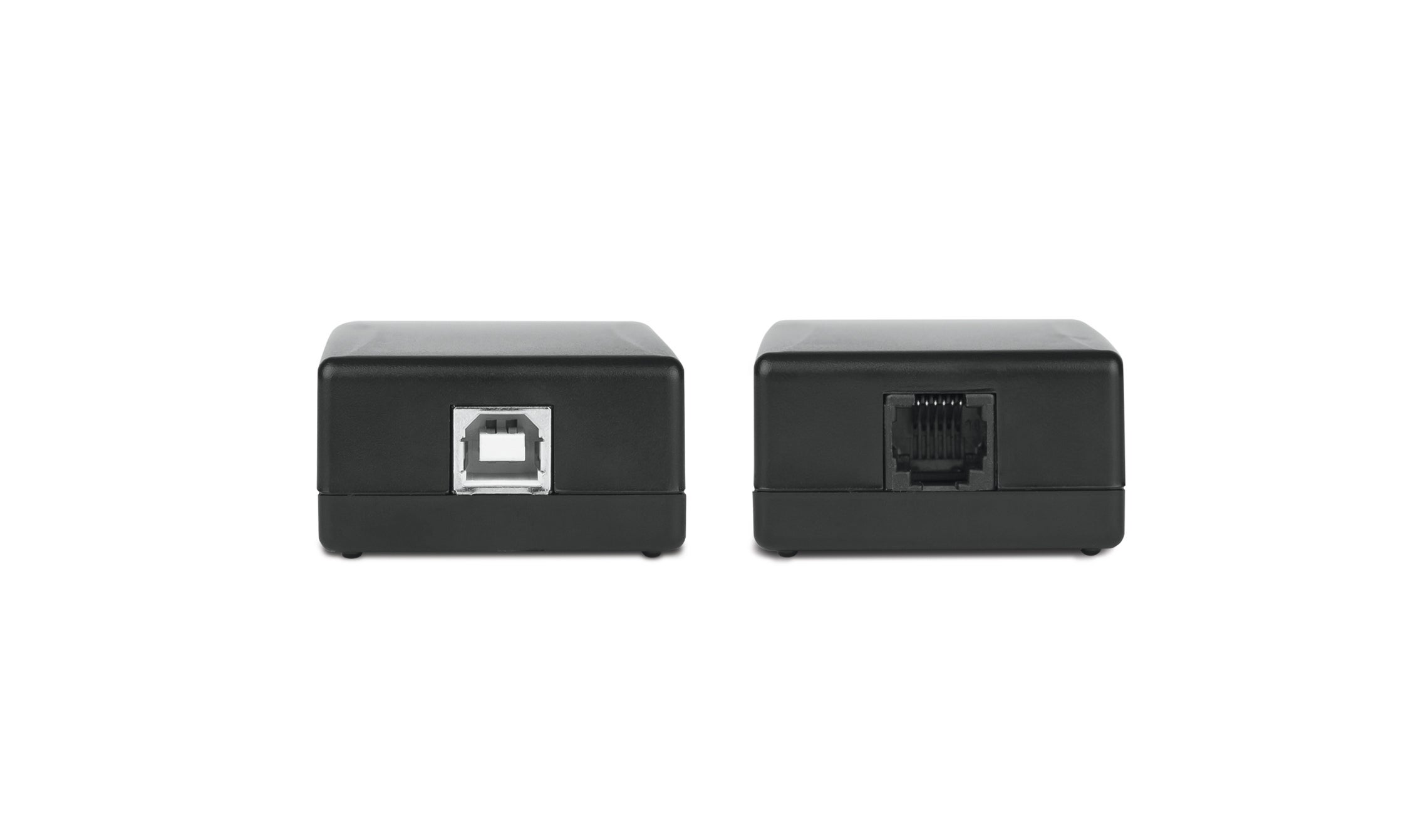Converts RJ-12 to USB safescan-uc-100