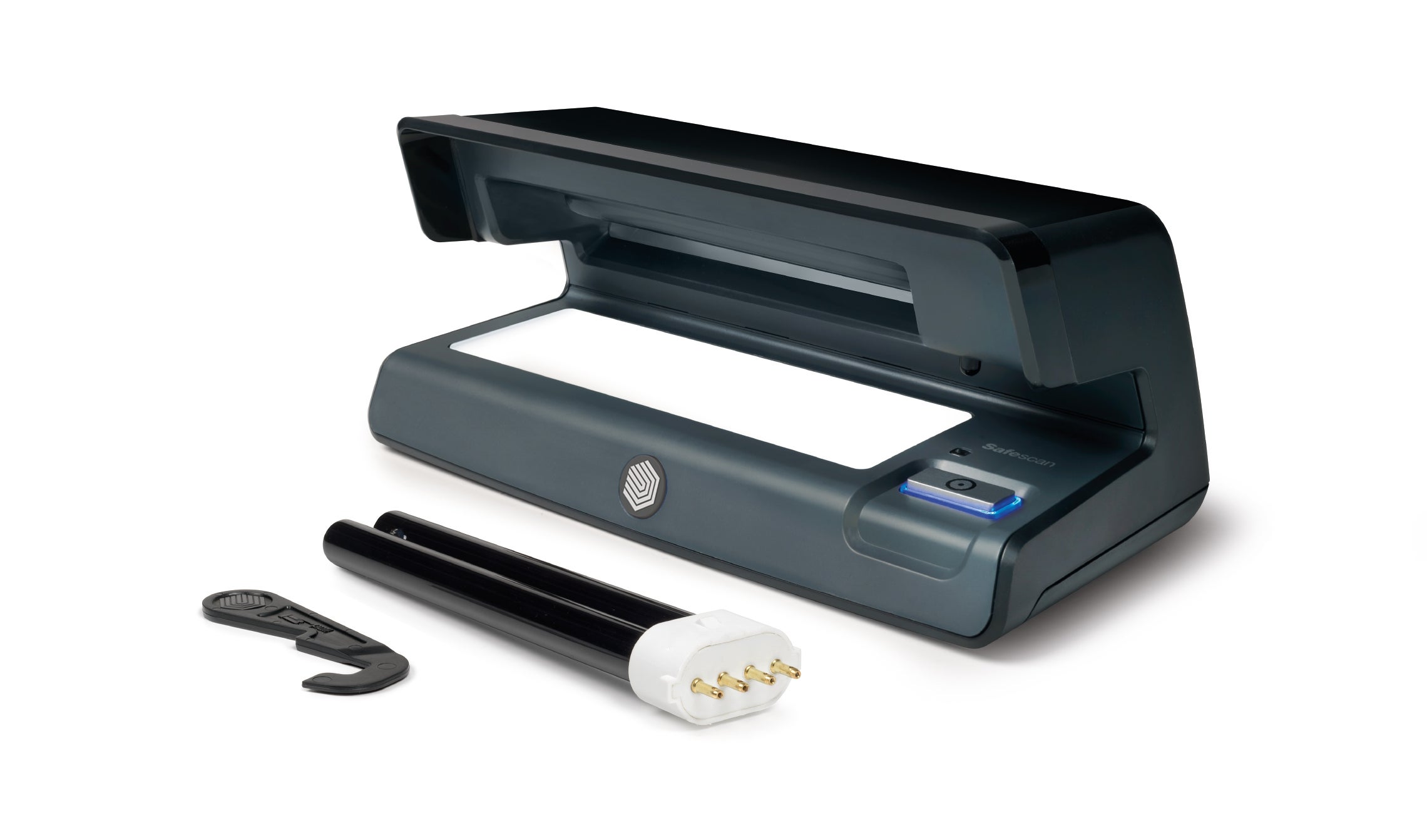 Spare UV Tubes for use with the Safescan 50 and 70 UV detectors safescan-50-70-uv-lamp